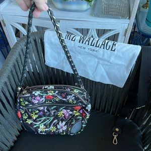 Mz Wallace small Crosby in Eden